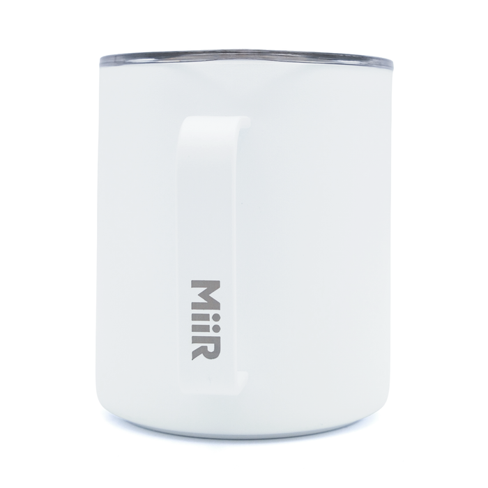 Miir 12oz Camp Cup with Glazer's Camera Collage