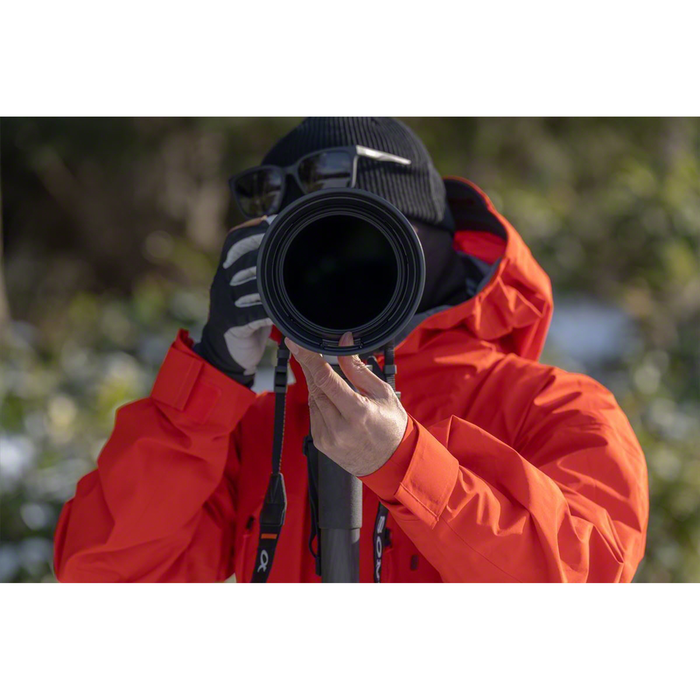 Sony FE 400-800mm f/6.3-8 G OSS Lens