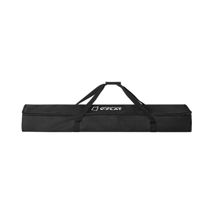 Westcott V-Flat Black