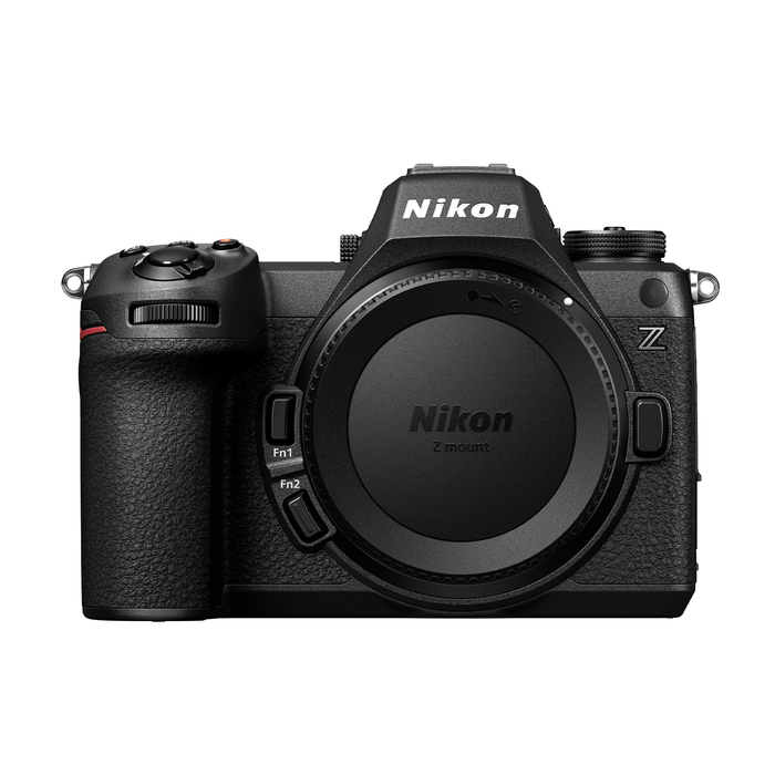 Nikon Z6 III Mirrorless Camera