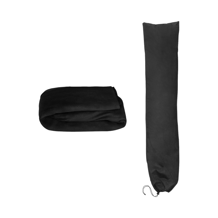 Westcott V-Flat Fabric Black