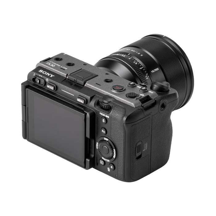Viltrox AF 56mm f/1.2 Pro APS-C Lens for Sony E-Mount