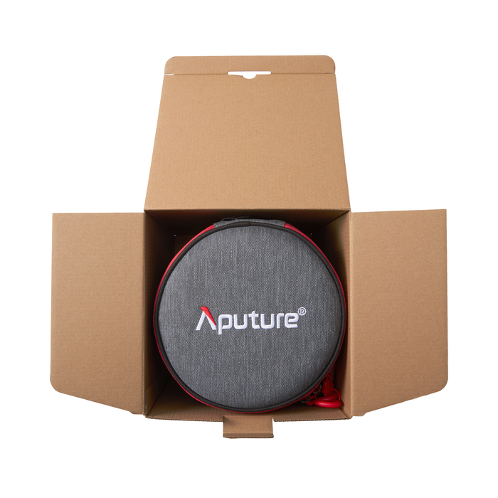 Aputure Spotlight Mount II 19° Lens