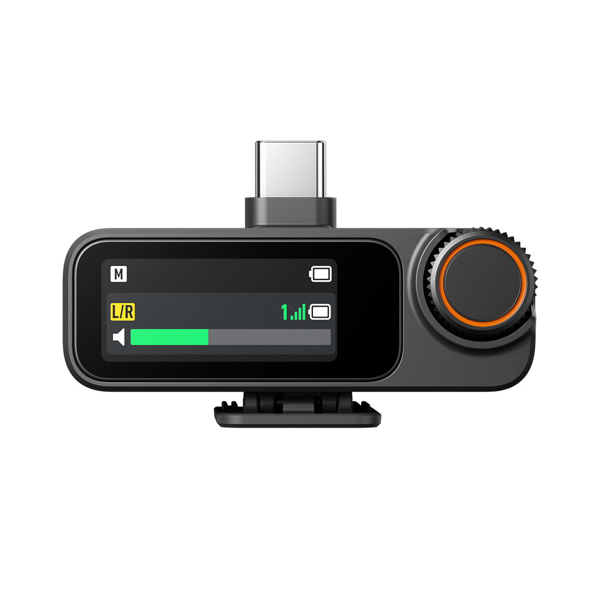 DJI Mic 3 Receiver (1RX) — Glazer's Camera