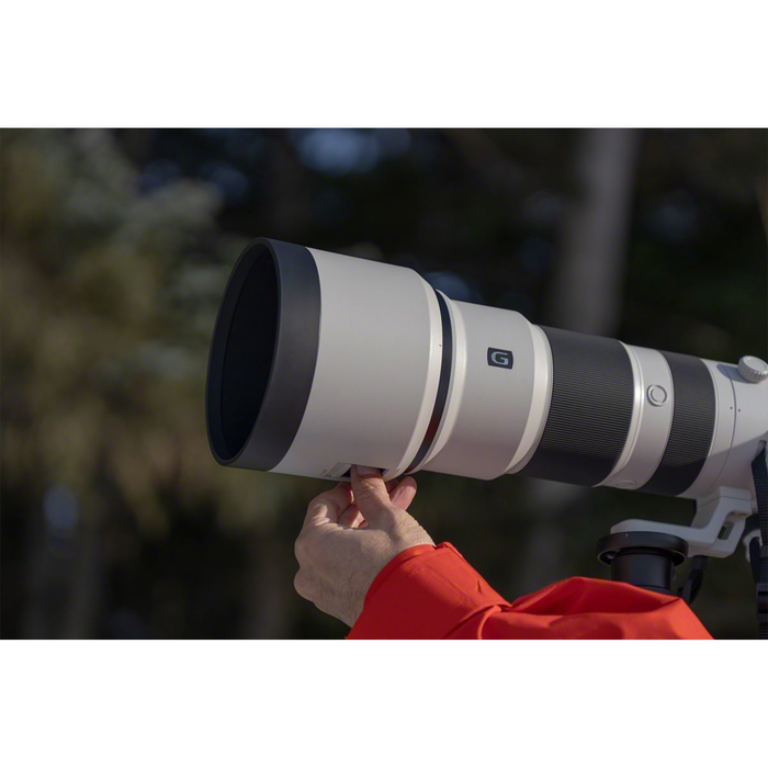Sony FE 400-800mm f/6.3-8 G OSS Lens