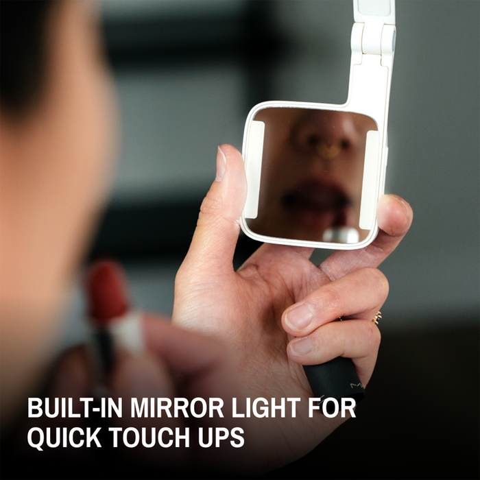 Amaran Go Mini LED Smartphone Light - White