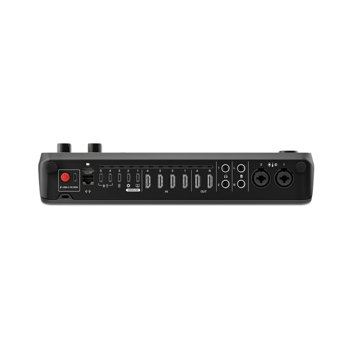 Rode RODECaster Video & Audio Production Console