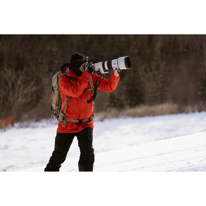 Sony FE 400-800mm f/6.3-8 G OSS Lens