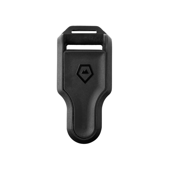 Wandrd Magnetic Camera Strap Lite, 29-51.13" - Black