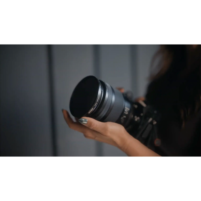 Tiffen 82mm FusionPOL Black Pro-Mist 1 CPL Filter