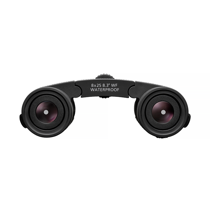 Nikon TRAILBLAZER II 8x25 Waterproof Binoculars