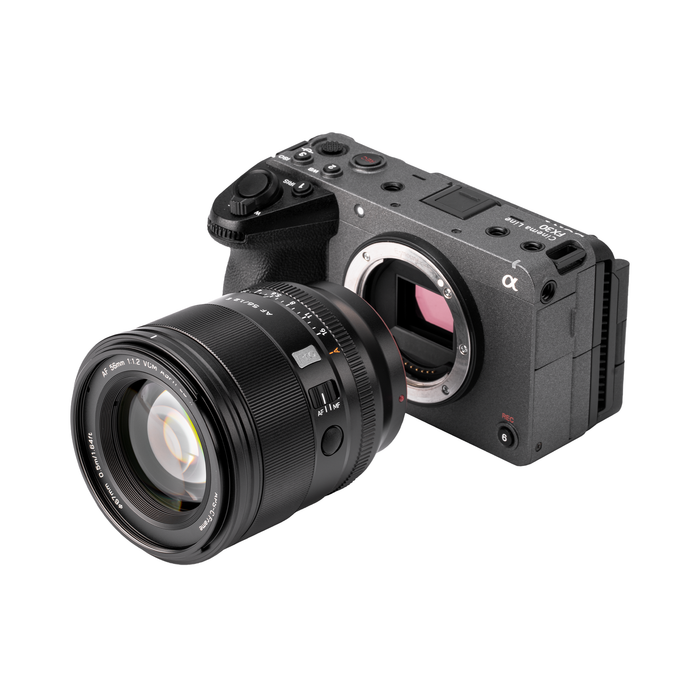 Viltrox AF 56mm f/1.2 Pro APS-C Lens for Sony E-Mount