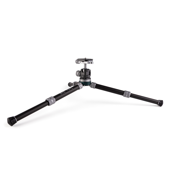 ProMaster 219 Compact Tabletop Carbon Fiber Tripod Kit