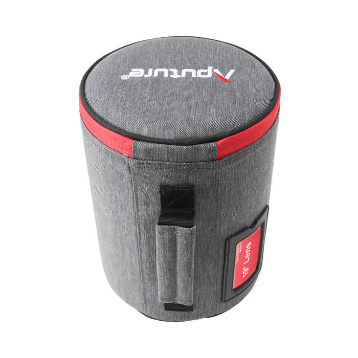 Aputure Spotlight Mount II 19° Lens