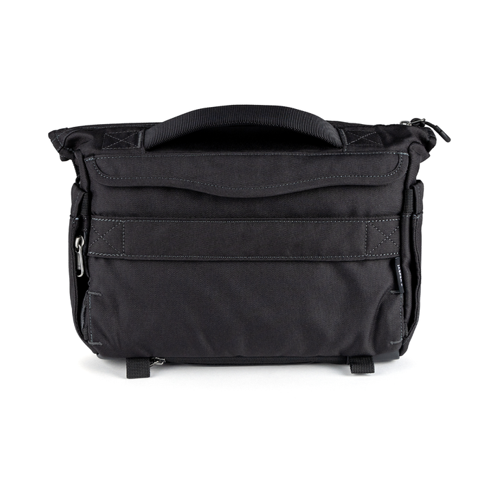 ProMaster Jasper 2.0 Small 4L Satchel Bag - Black