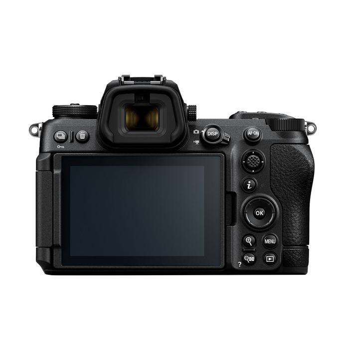 Nikon Z6 III Mirrorless Camera
