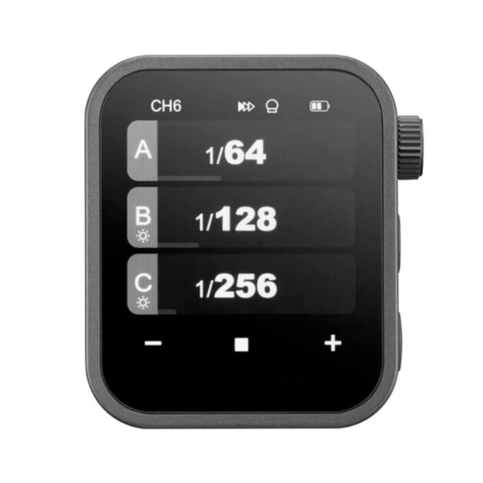 Godox X3 L Touchscreen TTL Wireless Flash Trigger - Leica