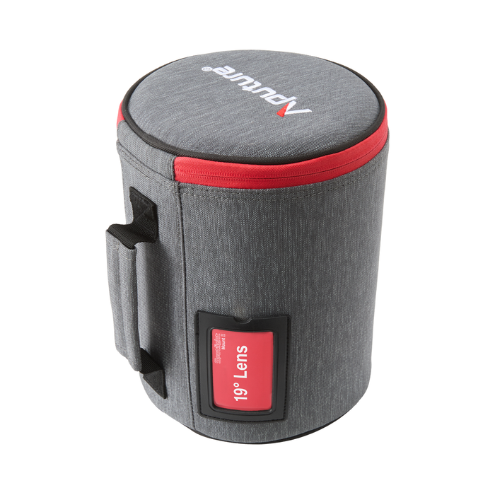 Aputure Spotlight Mount II 19° Lens