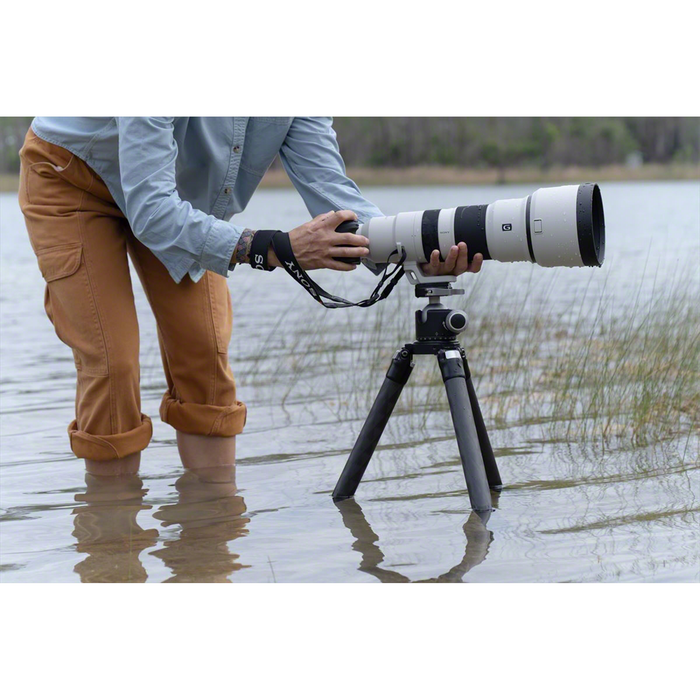 Sony FE 400-800mm f/6.3-8 G OSS Lens