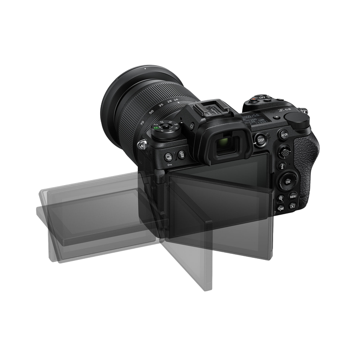 Nikon Z6 III Mirrorless Camera