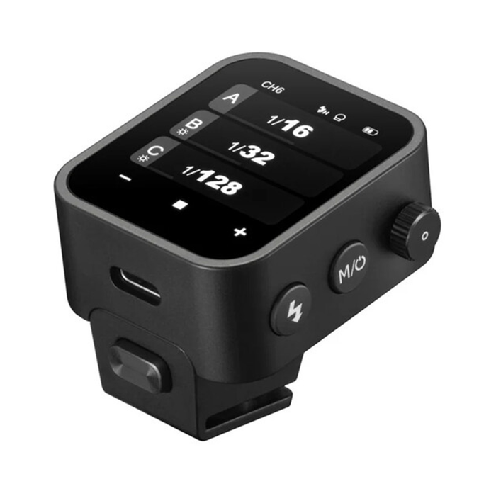 Godox X3 L Touchscreen TTL Wireless Flash Trigger - Leica