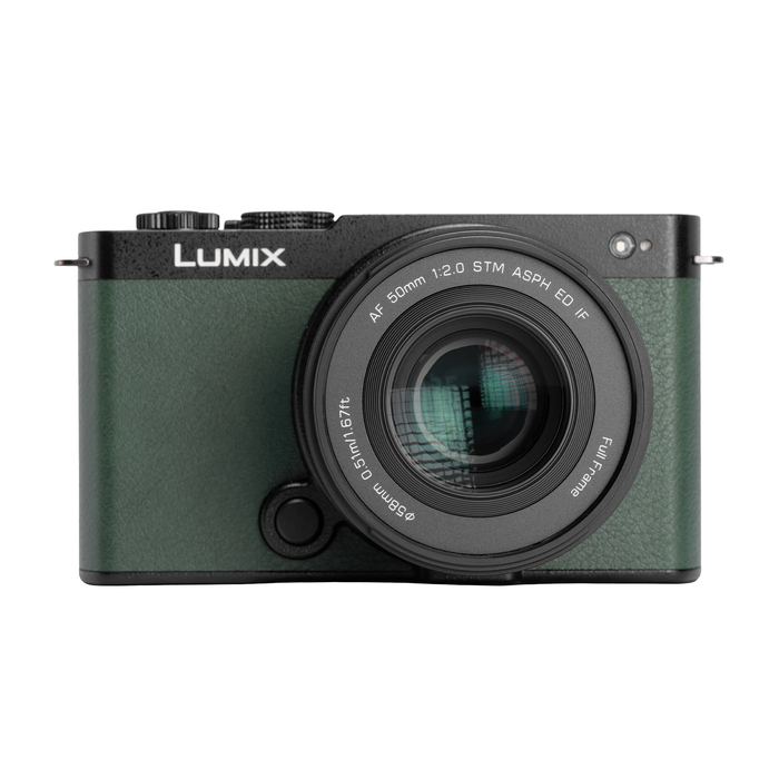 Viltrox AF 50mm f/2.0 Air Full-Frame Lens for Leica L-Mount