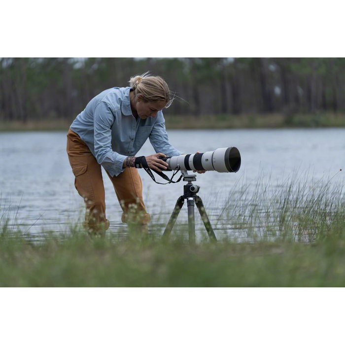 Sony FE 400-800mm f/6.3-8 G OSS Lens