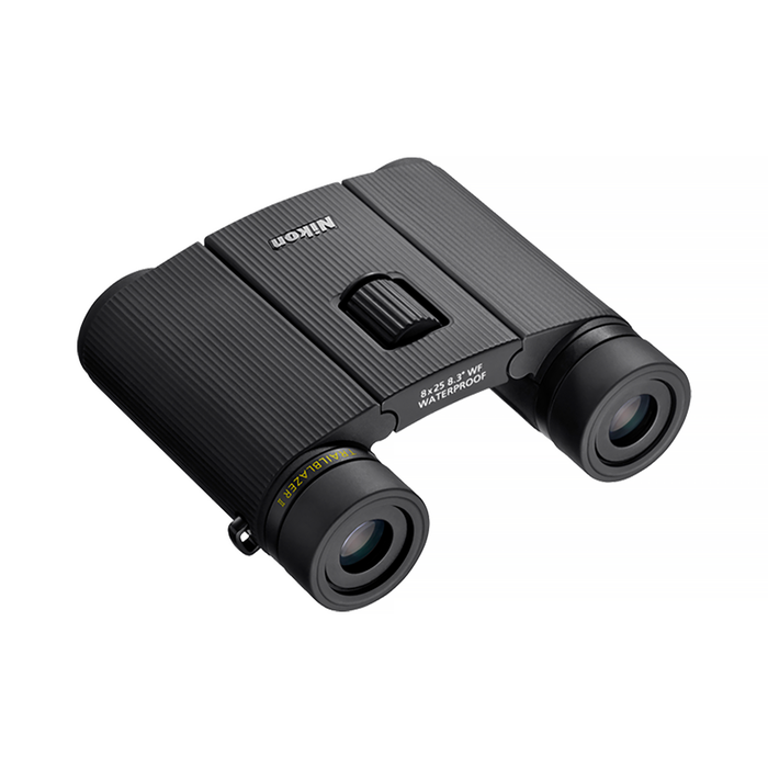 Nikon TRAILBLAZER II 8x25 Waterproof Binoculars