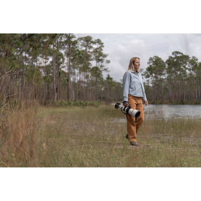 Sony FE 400-800mm f/6.3-8 G OSS Lens