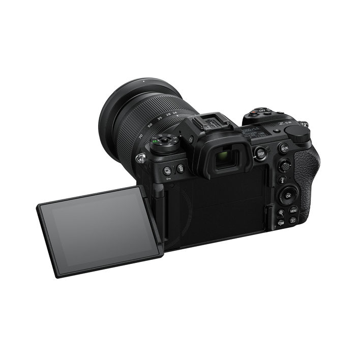 Nikon Z6 III Mirrorless Camera