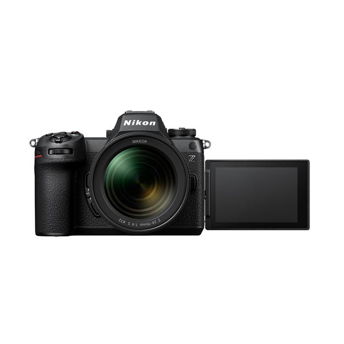 Nikon Z6 III Mirrorless Camera