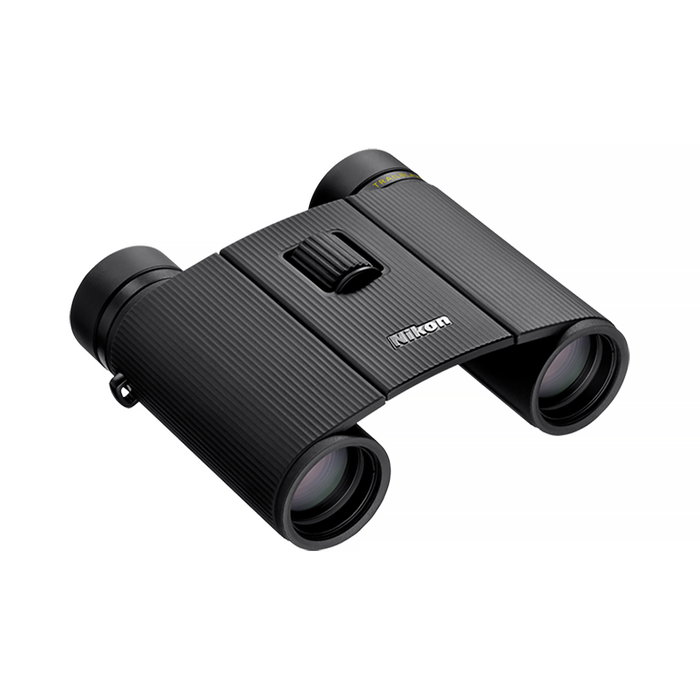 Nikon TRAILBLAZER II 8x25 Waterproof Binoculars