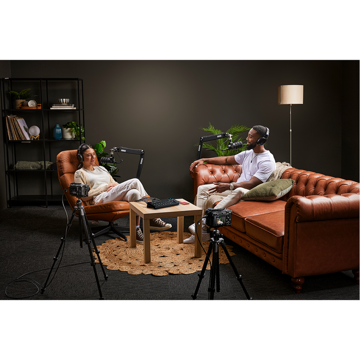 Rode RODECaster Video & Audio Production Console