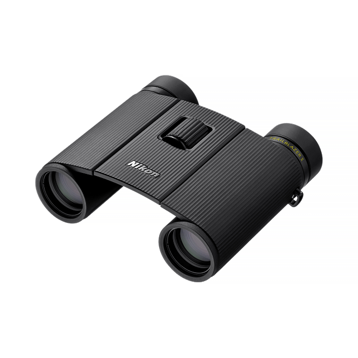 Nikon TRAILBLAZER II 8x25 Waterproof Binoculars — Glazer's Camera