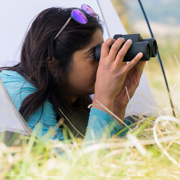 Nikon PROSTAFF P3 10x30 Binoculars