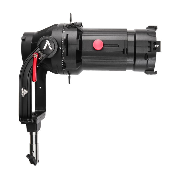 Aputure Spotlight Mount II 19° Lens