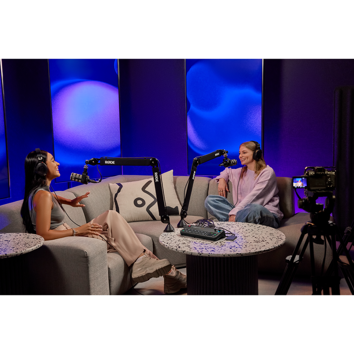 Rode RODECaster Video & Audio Production Console