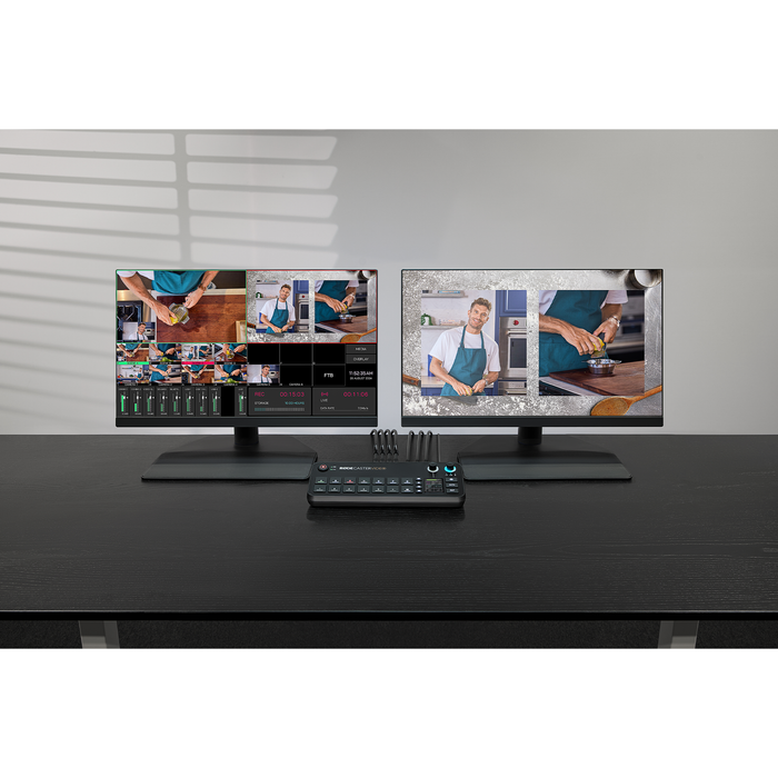 Rode RODECaster Video & Audio Production Console