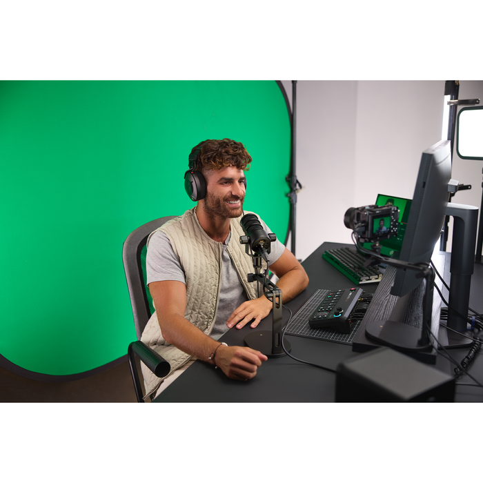 Rode RODECaster Video & Audio Production Console