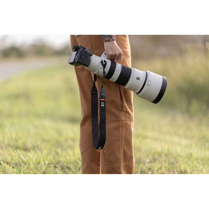 Sony FE 400-800mm f/6.3-8 G OSS Lens