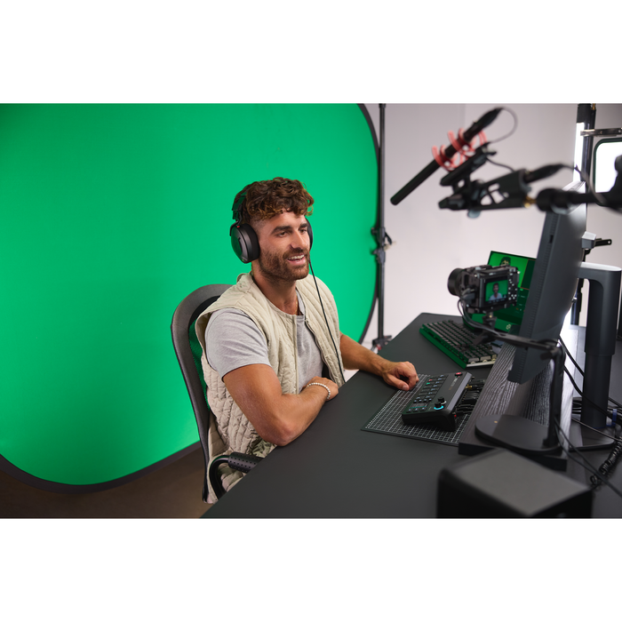 Rode RODECaster Video & Audio Production Console