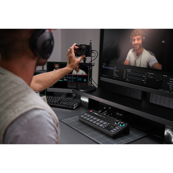 Rode RODECaster Video & Audio Production Console