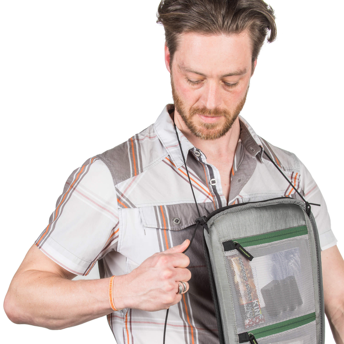 MindShift Gear BackLight 36L Backpack - Slate Black