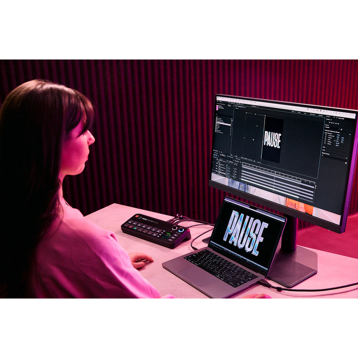 Rode RODECaster Video & Audio Production Console