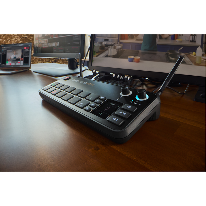 Rode RODECaster Video & Audio Production Console