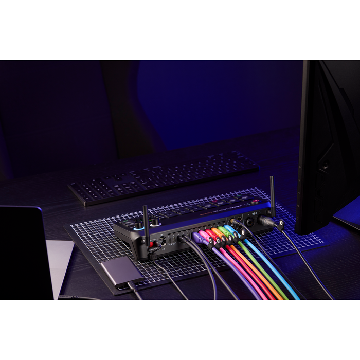 Rode RODECaster Video & Audio Production Console