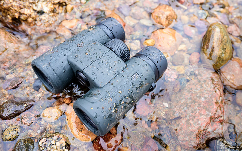 Nikon PROSTAFF P3 8x30 Binoculars