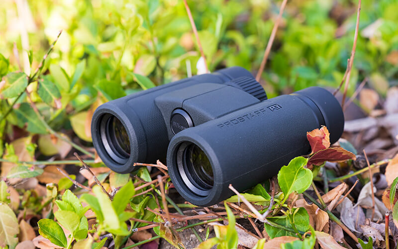 Nikon PROSTAFF P3 10x30 Binoculars