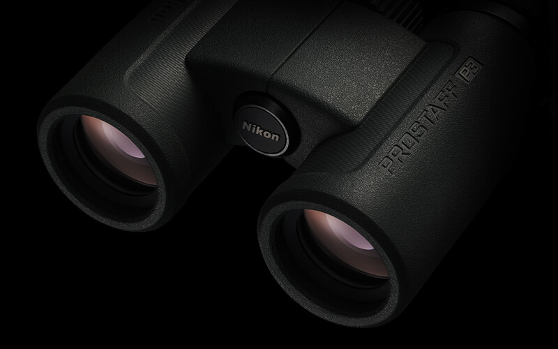 Nikon PROSTAFF P3 10x30 Binoculars