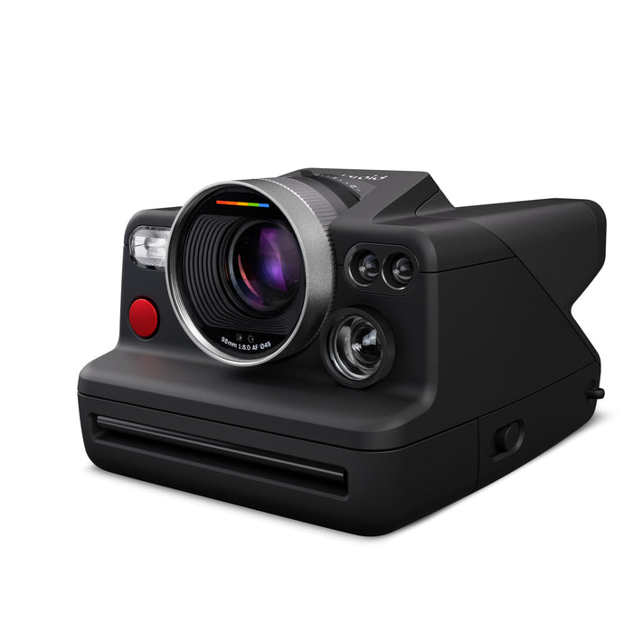 Polaroid I-2 Instant Camera
